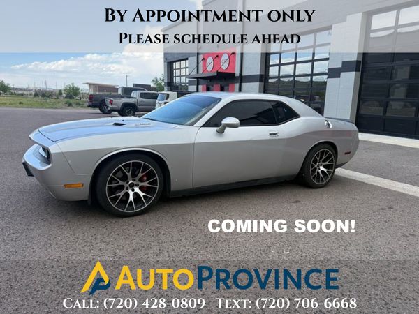 Featured Vehicle Image