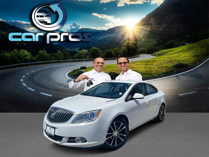 Used cars for sale at CarPros Pueblo Car Pros