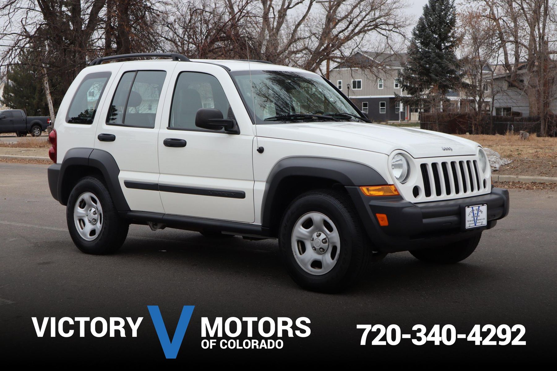 The Indispensable Companion: Understanding the 2007 Jeep Liberty Owners Manual For Sale