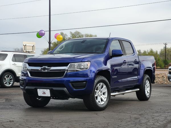 Featured Vehicle Image