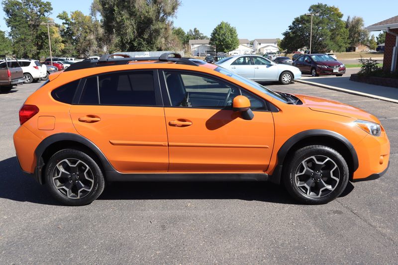 2013 Subaru XV Crosstrek 2.0i Premium | Victory Motors of Colorado