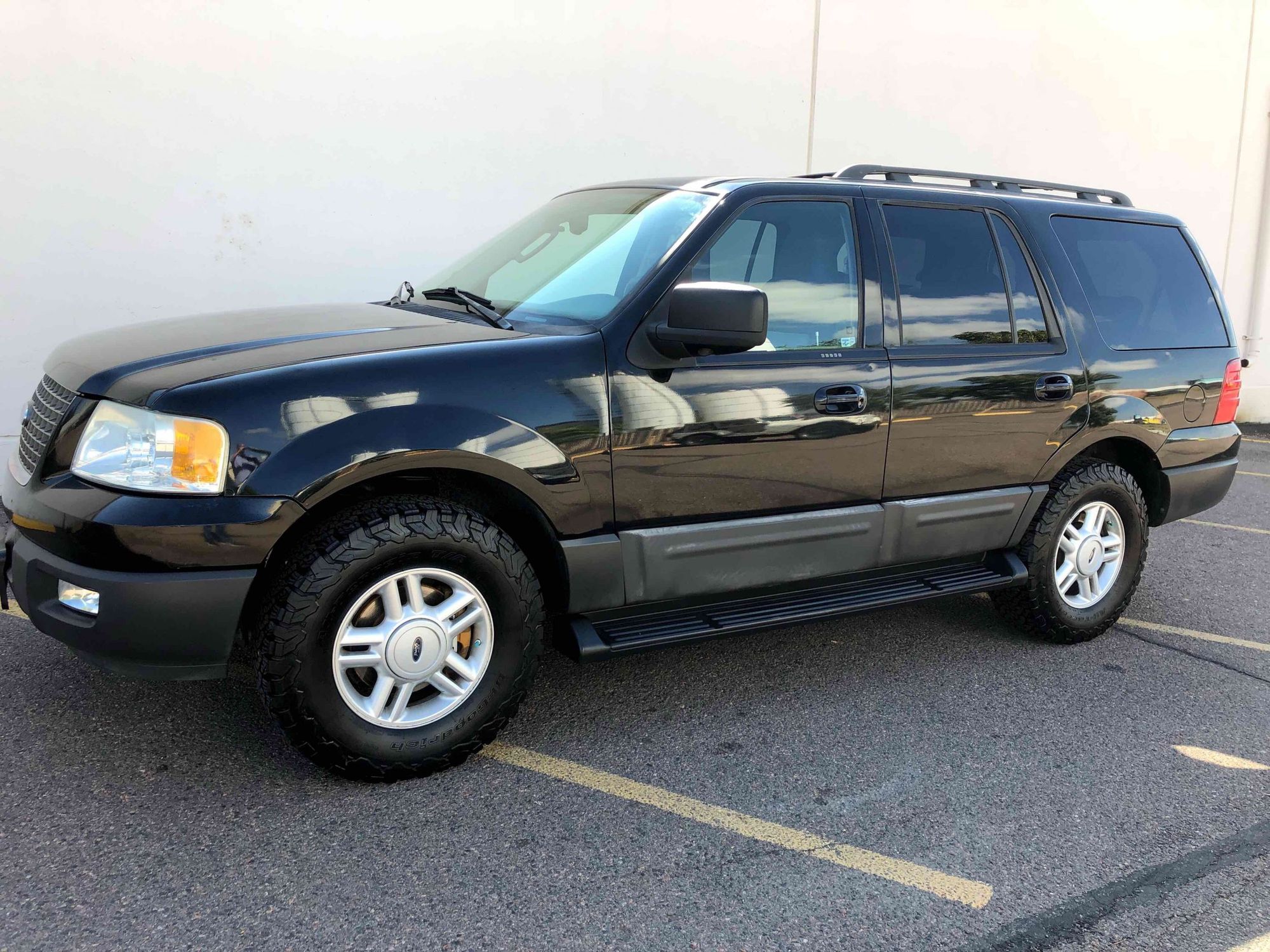 Ford expedition 2006