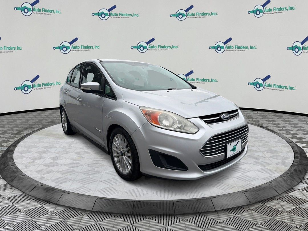 2015 Ford C-Max SE