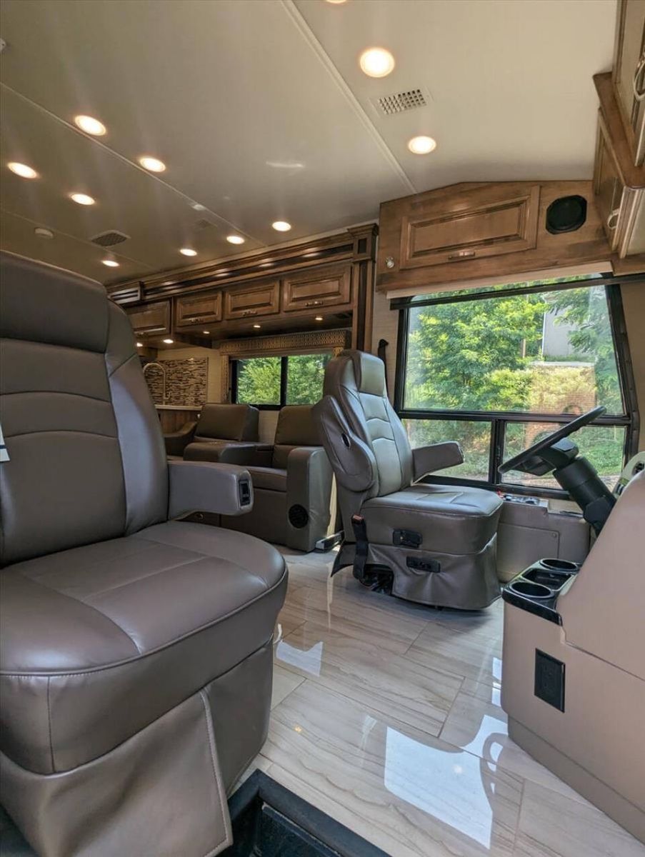 2019 Jayco Embark 22
