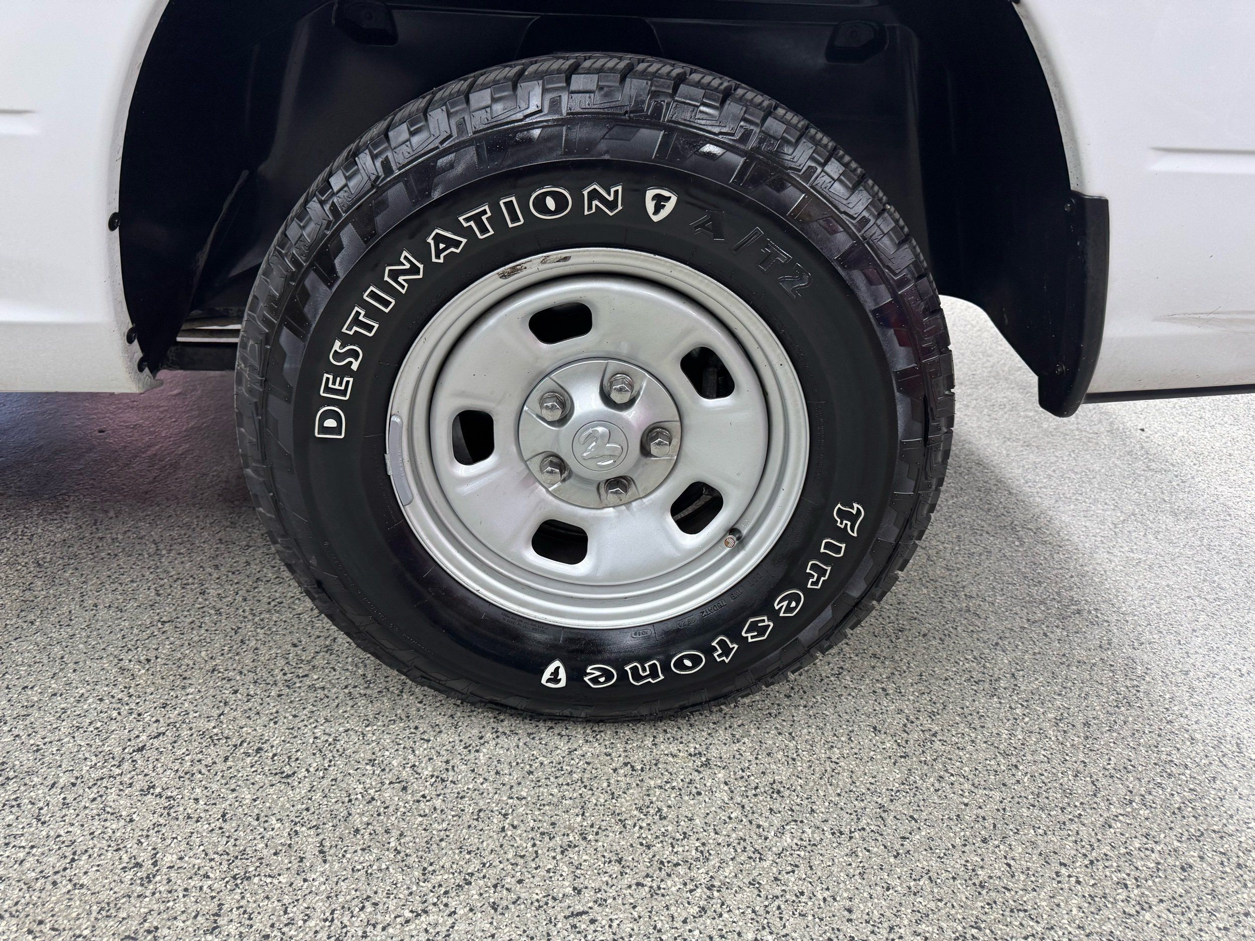 2022 RAM Ram 1500 Classic Tradesman - Photo 34