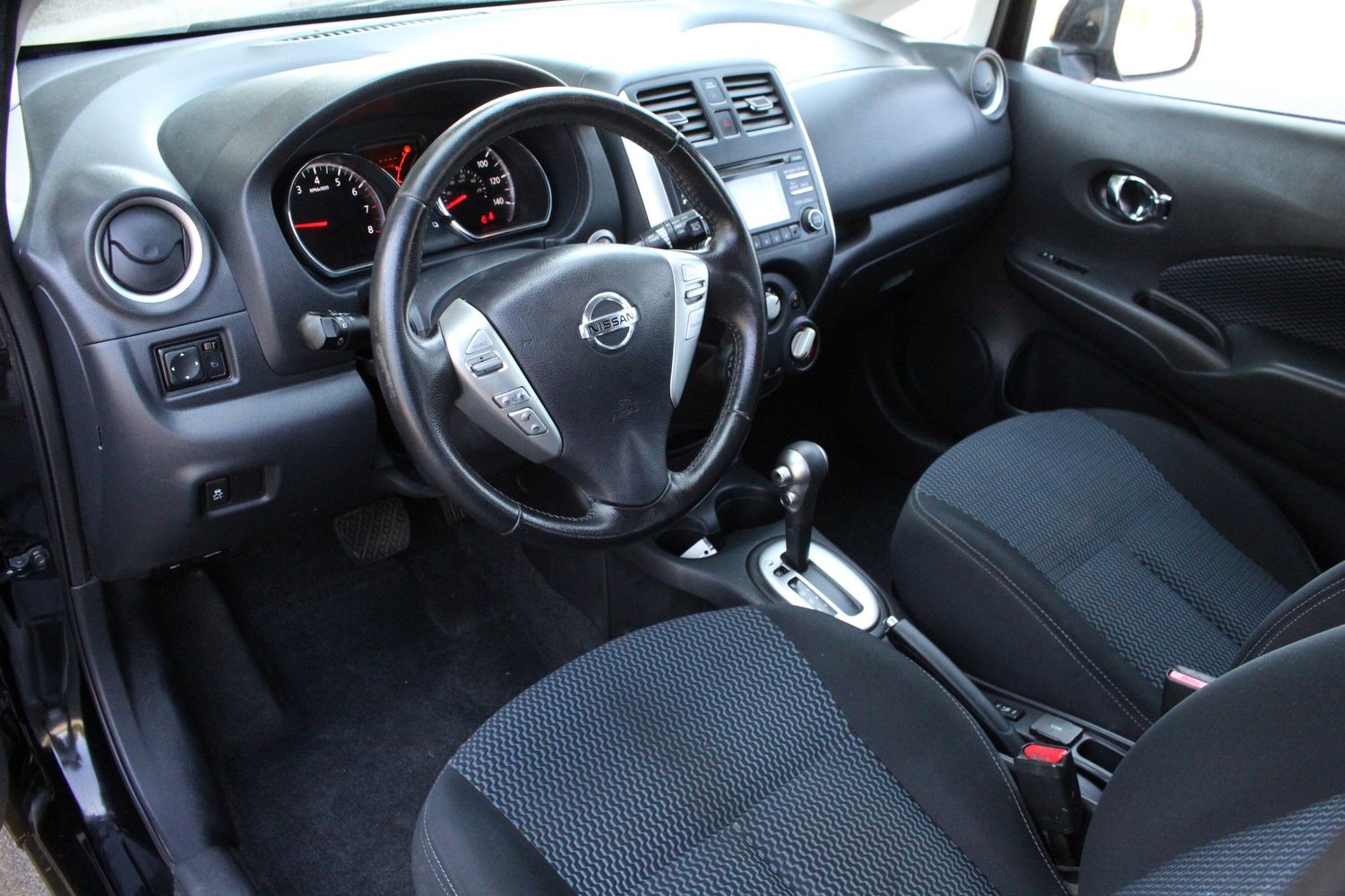 2014 Nissan Versa Note SL | Victory Motors of Colorado