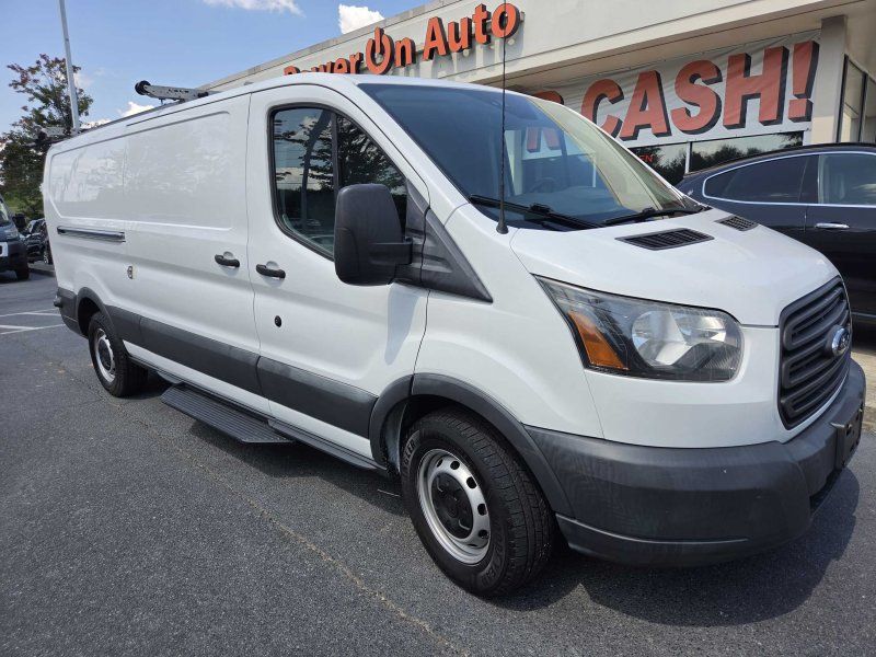 2017 Ford Transit Van RWD photo