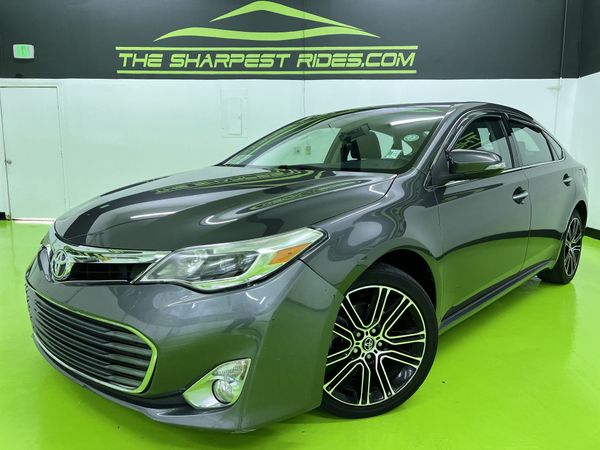 Featured Vehicle Image