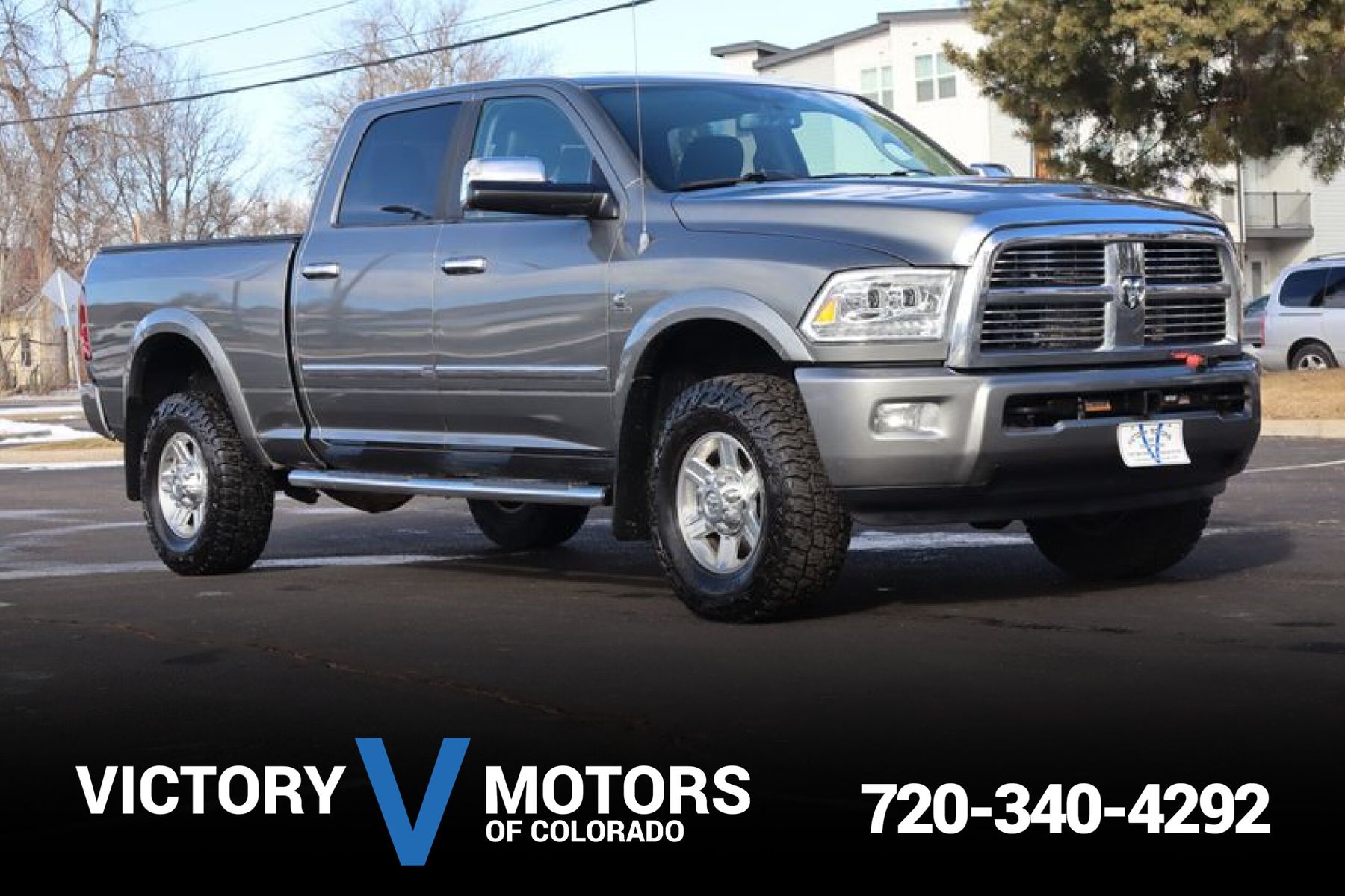 Amazing 2012 Ram 3500 Laramie Longhorn Limited Edition Pictures