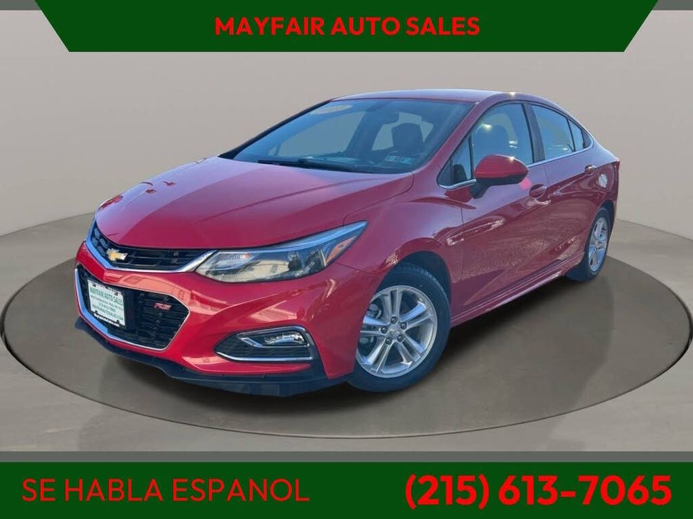 Featured Vehicle Image