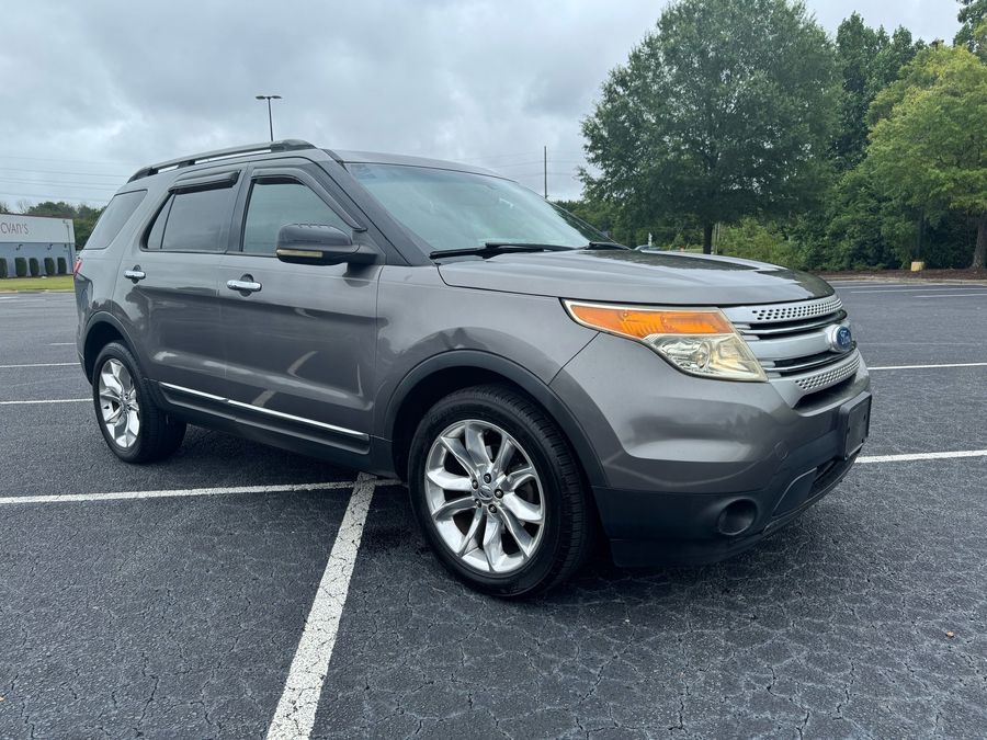 Vehicle Image