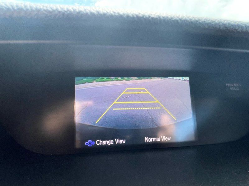 2015 Honda CR-V LX - Photo 15