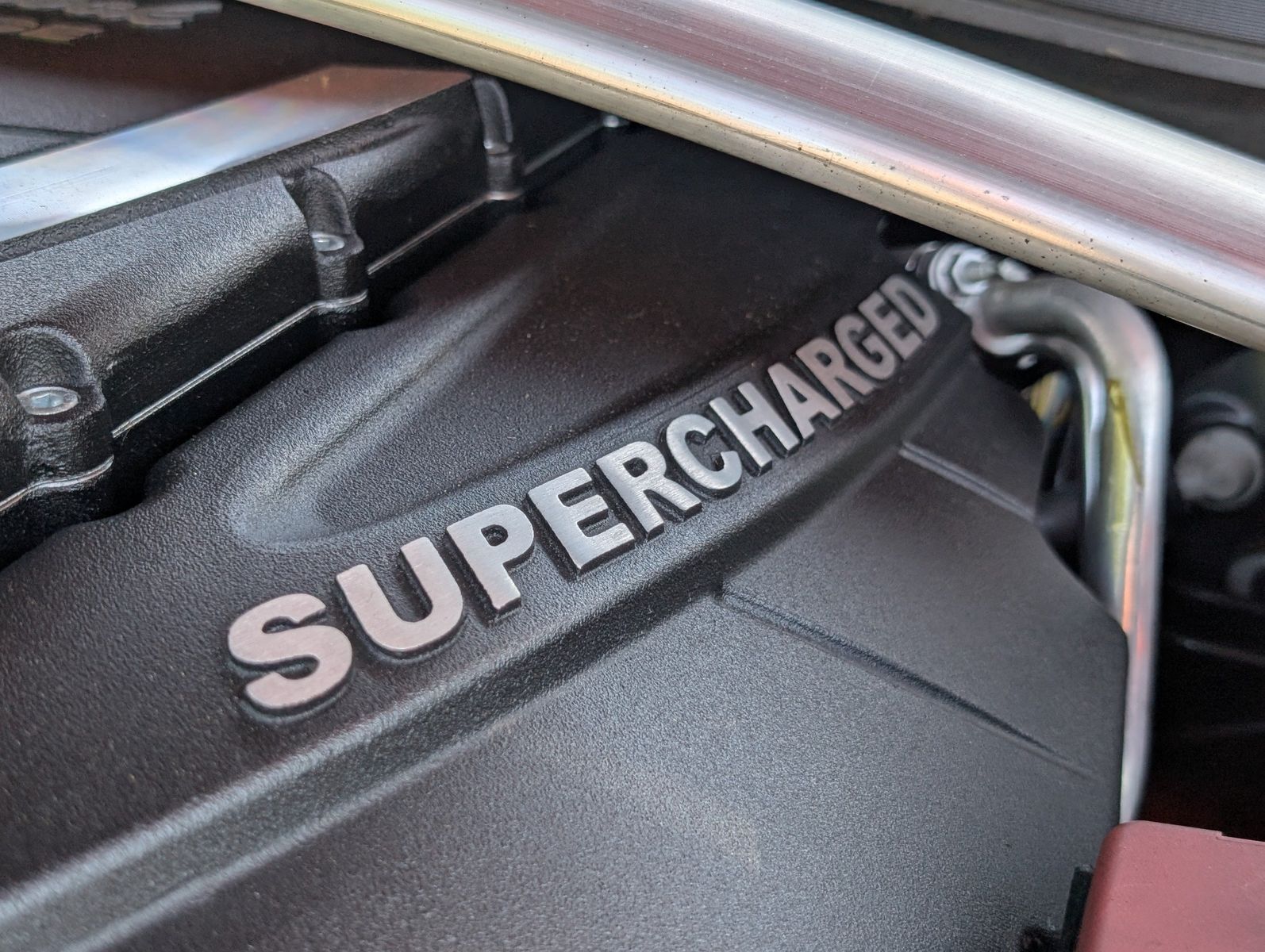 2012 Chevrolet Camaro 85