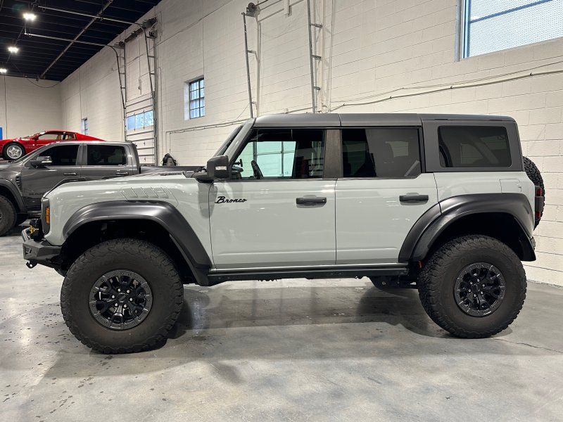 2023 Ford Bronco Raptor, photo 2