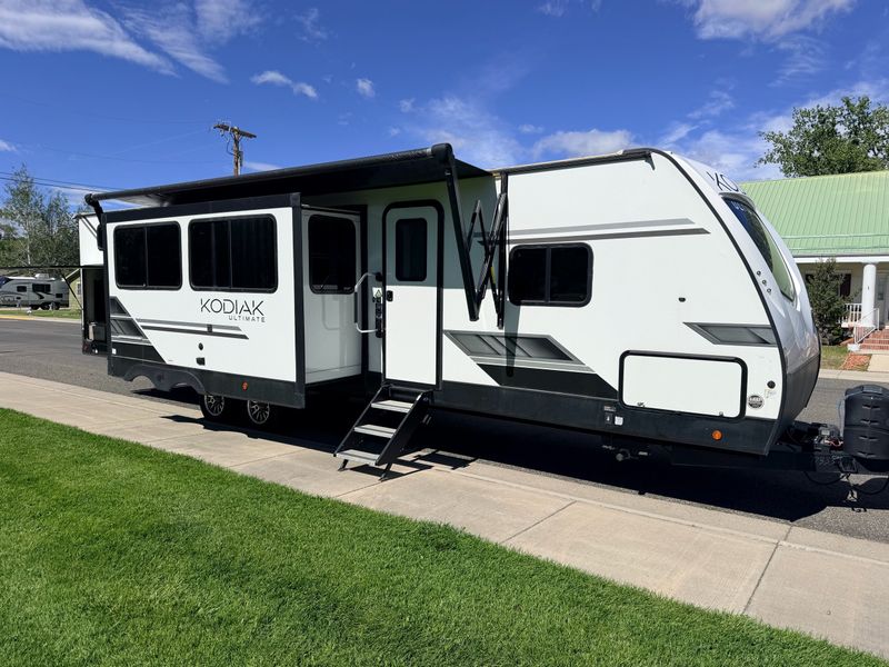 2022 Dutchmen Kodiak 3321bhsl