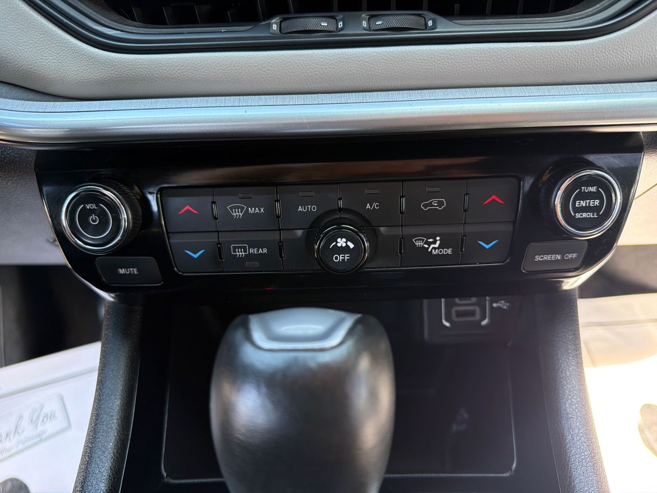 2025 Jeep Compass Limited - Photo 35