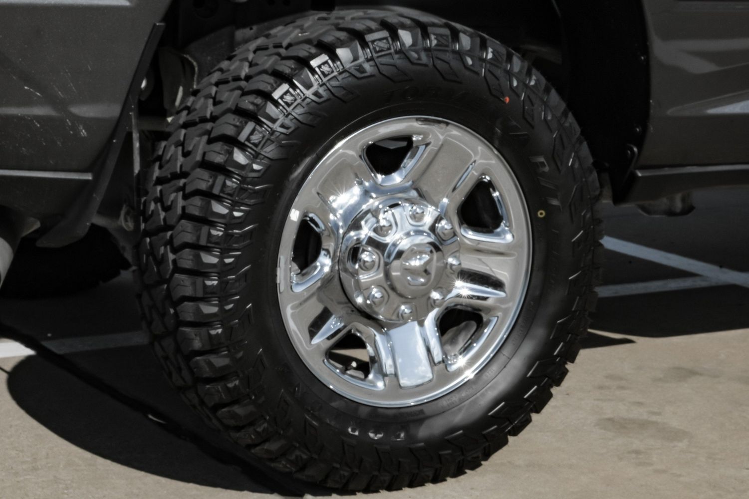 2024 Ram 2500 Tradesman photo 50