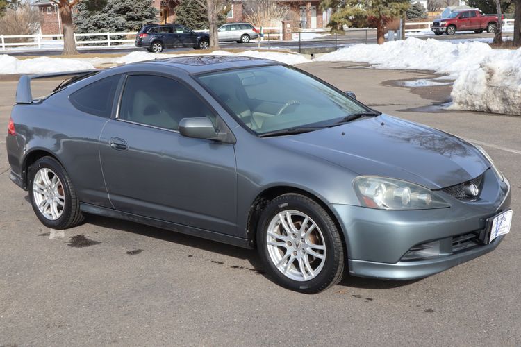 2006 Acura RSX Base | Victory Motors of Colorado