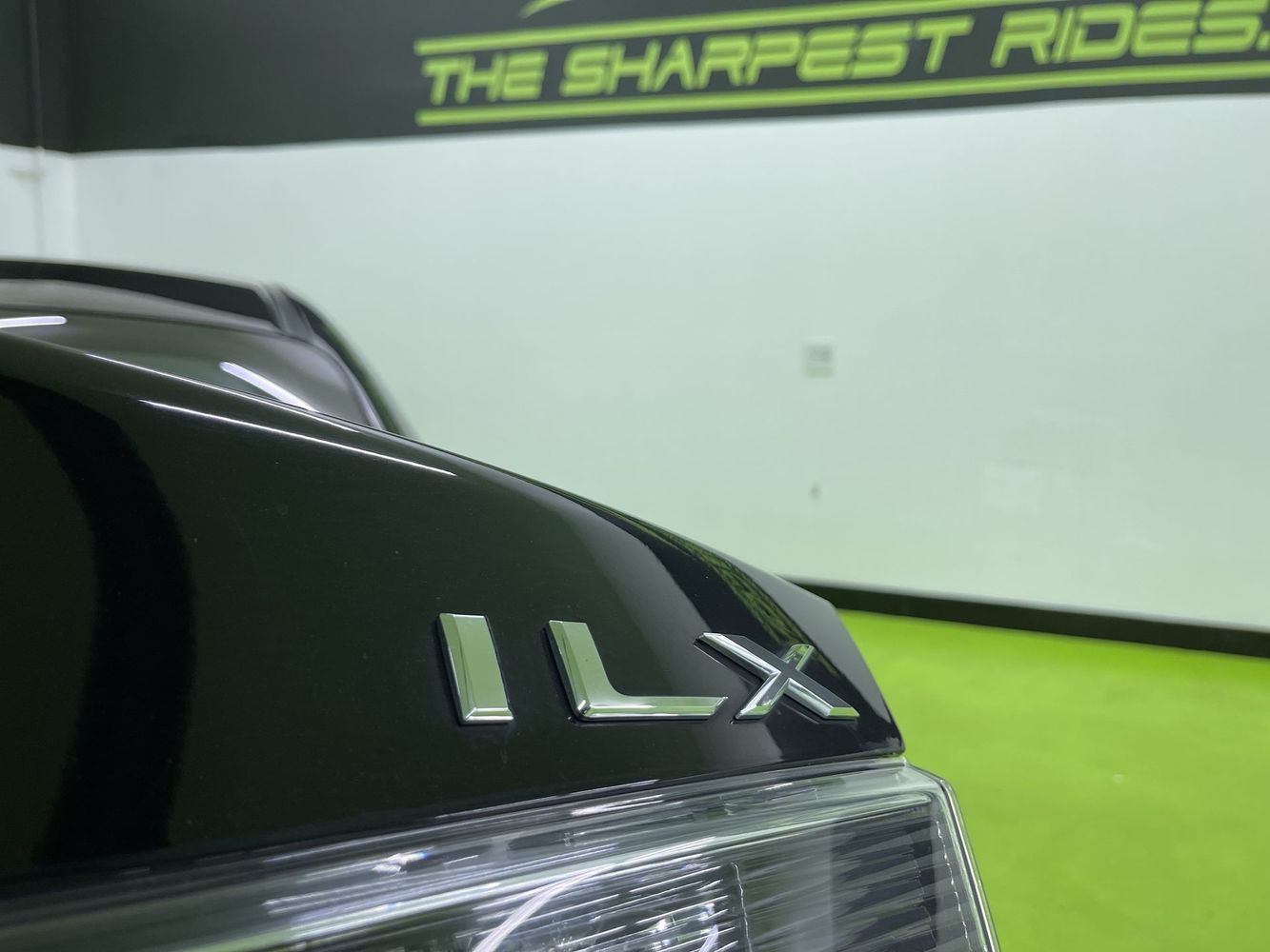 2020 Acura ILX Base Plus photo 31
