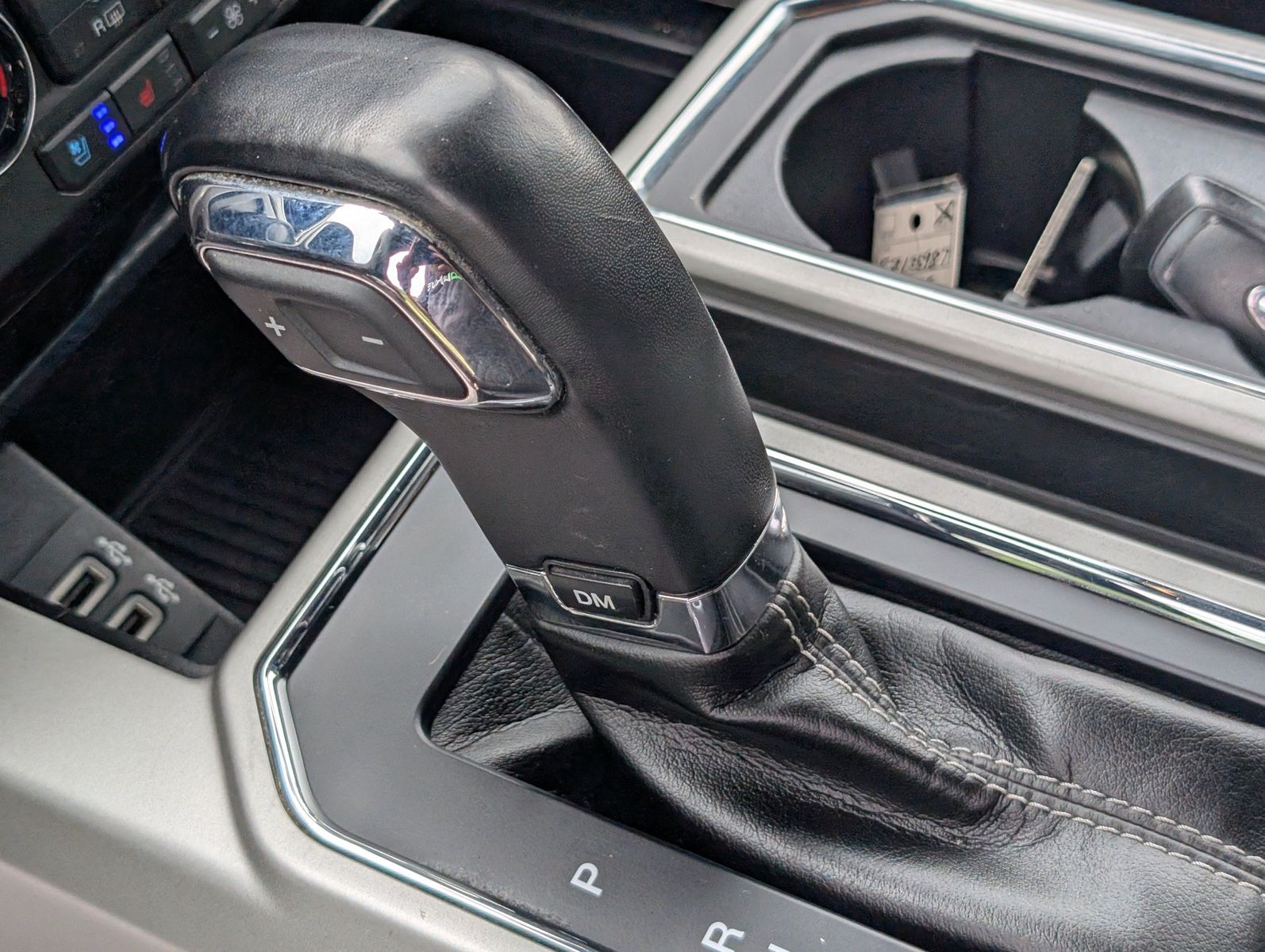 2018 Ram 5500 Chassis 144