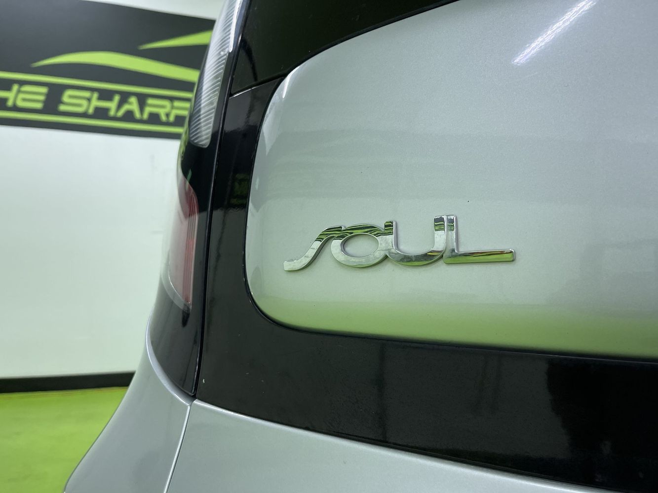 2016 Kia Soul Plus photo 10