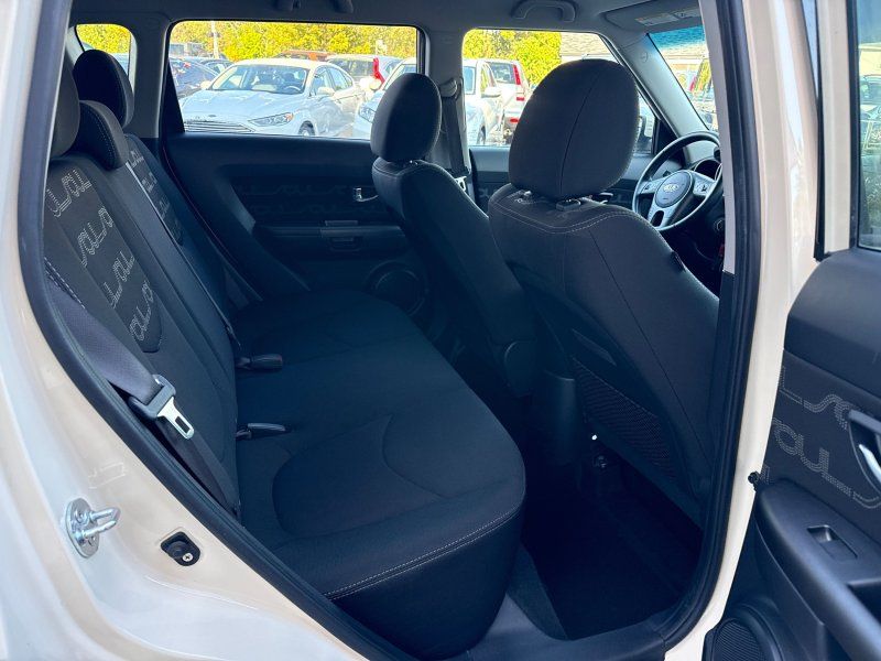 2013 Kia Soul photo 15