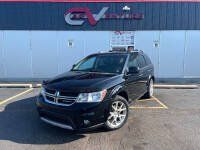 2016 Dodge Journey R/T's photo