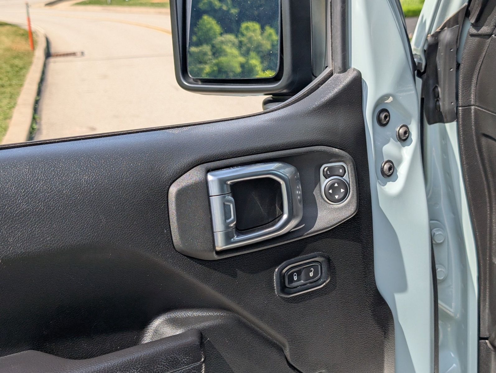 2024 Jeep Wrangler 4xe 30