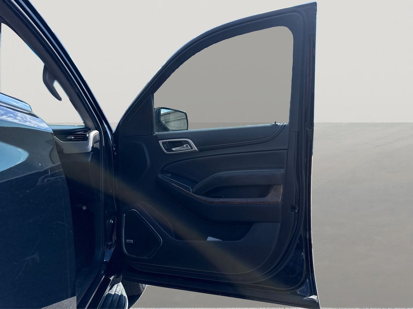 2018 Gmc Yukon XL Denali photo 40