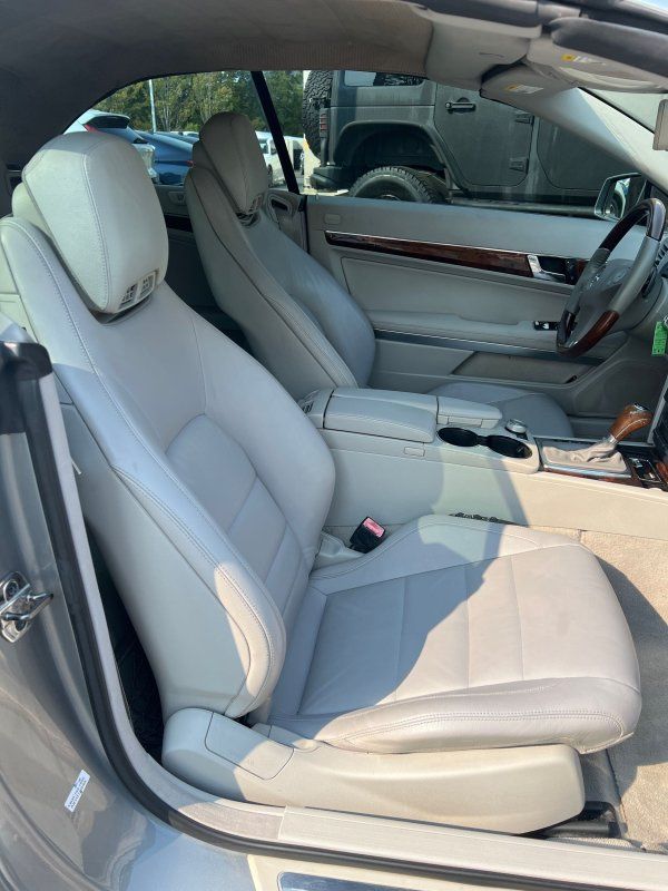 2011 Mercedes-Benz E-Class E350 - Photo 10