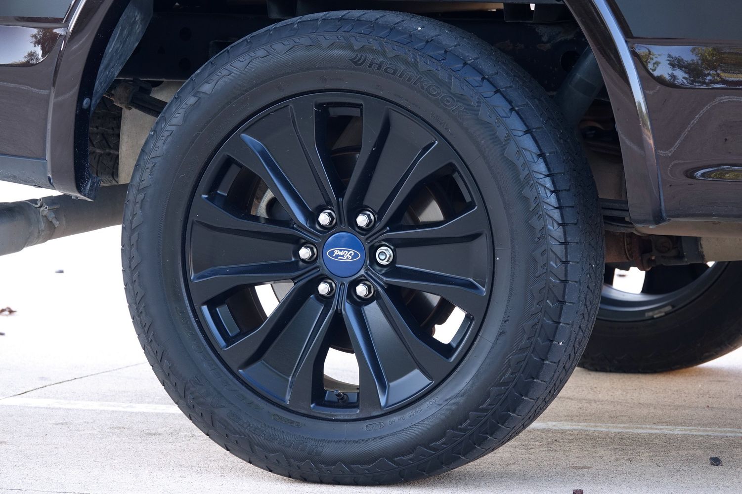 2019 Ford F-150 XLT photo 29
