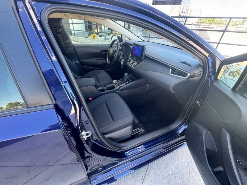 2023 Toyota Corolla LE - Photo 16