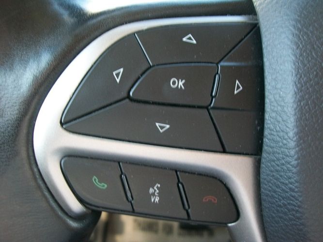 2021 Jeep Grand Cherokee Limited Stanley Motors Used Cars in