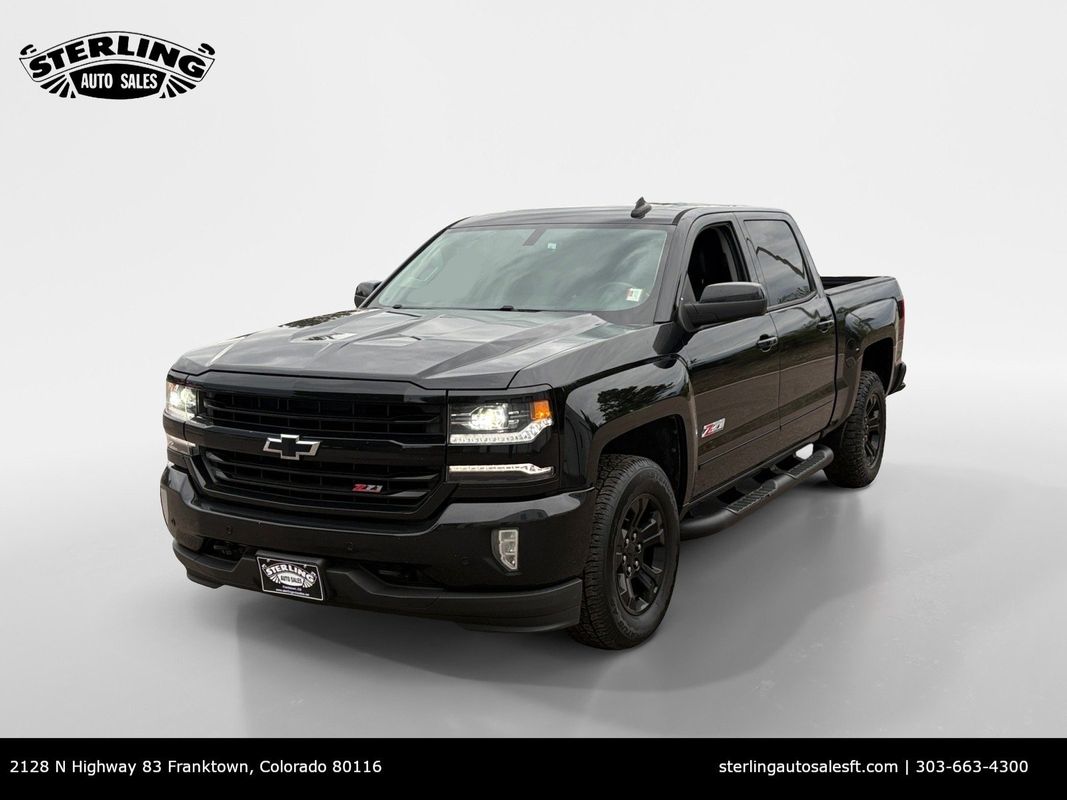 Featured Vehicle Image