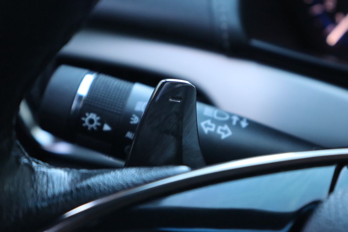 2016 Cadillac ATS Luxury Collection