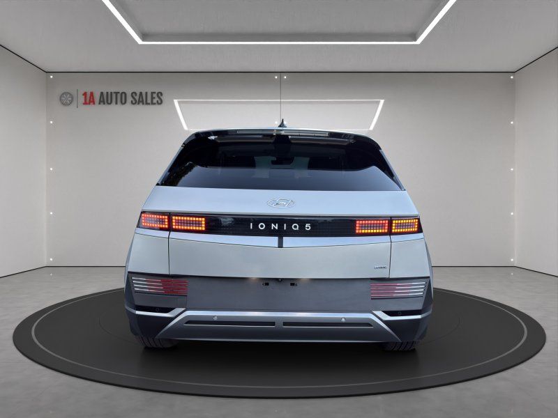 2023 Hyundai Ioniq 5 SEL photo 4