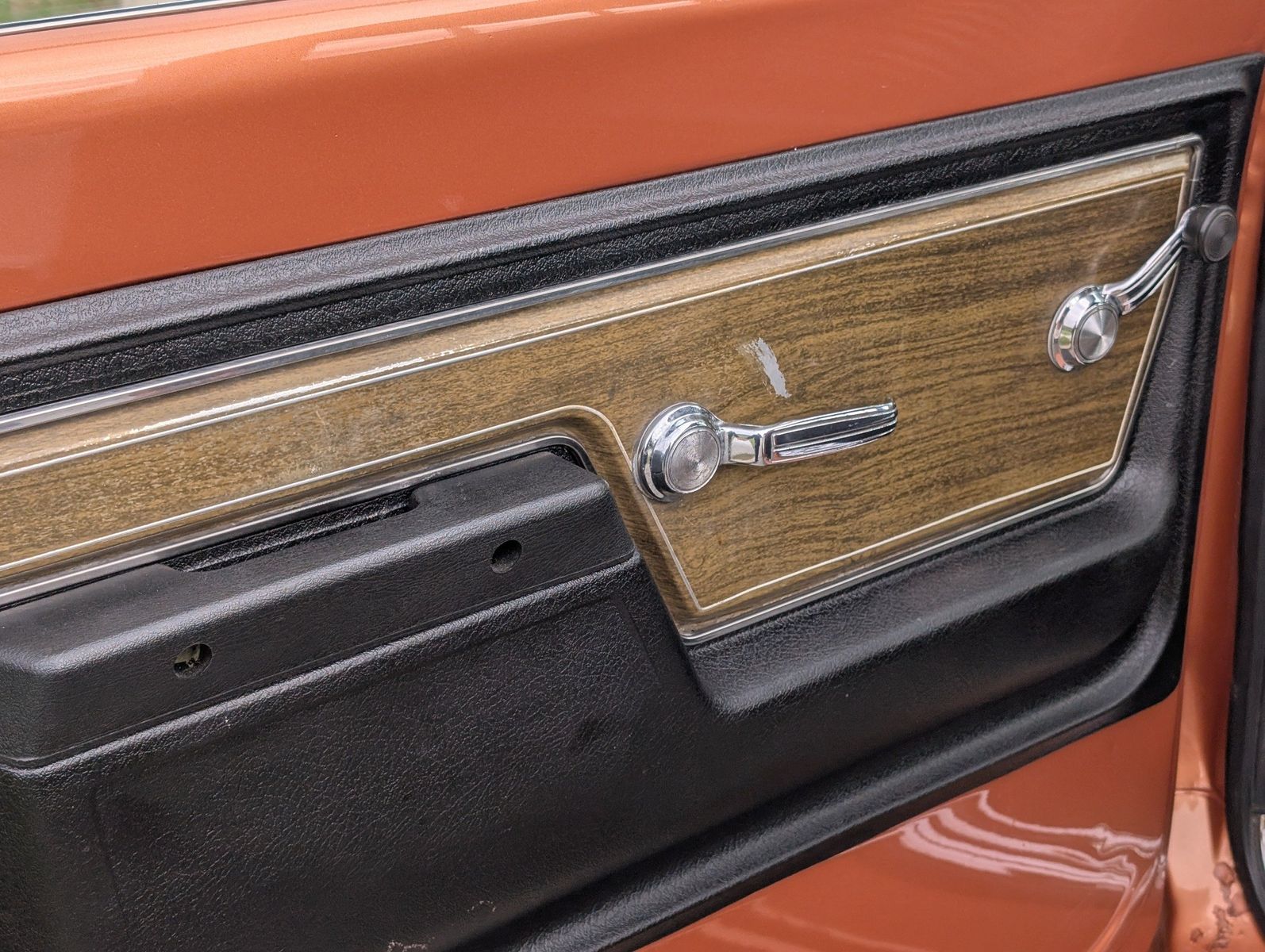 1972 Chevrolet K20 88