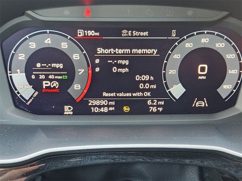 2022 Audi Q3 Premium S line photo 19