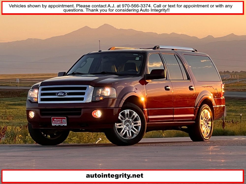 Used Cars Loveland, CO Auto Integrity