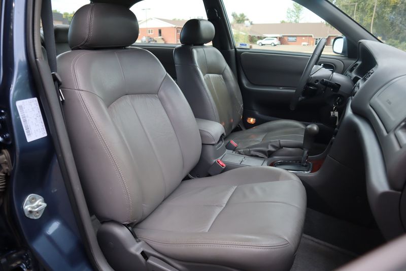 2002 Mazda 626 ES V6 | Victory Motors of Colorado