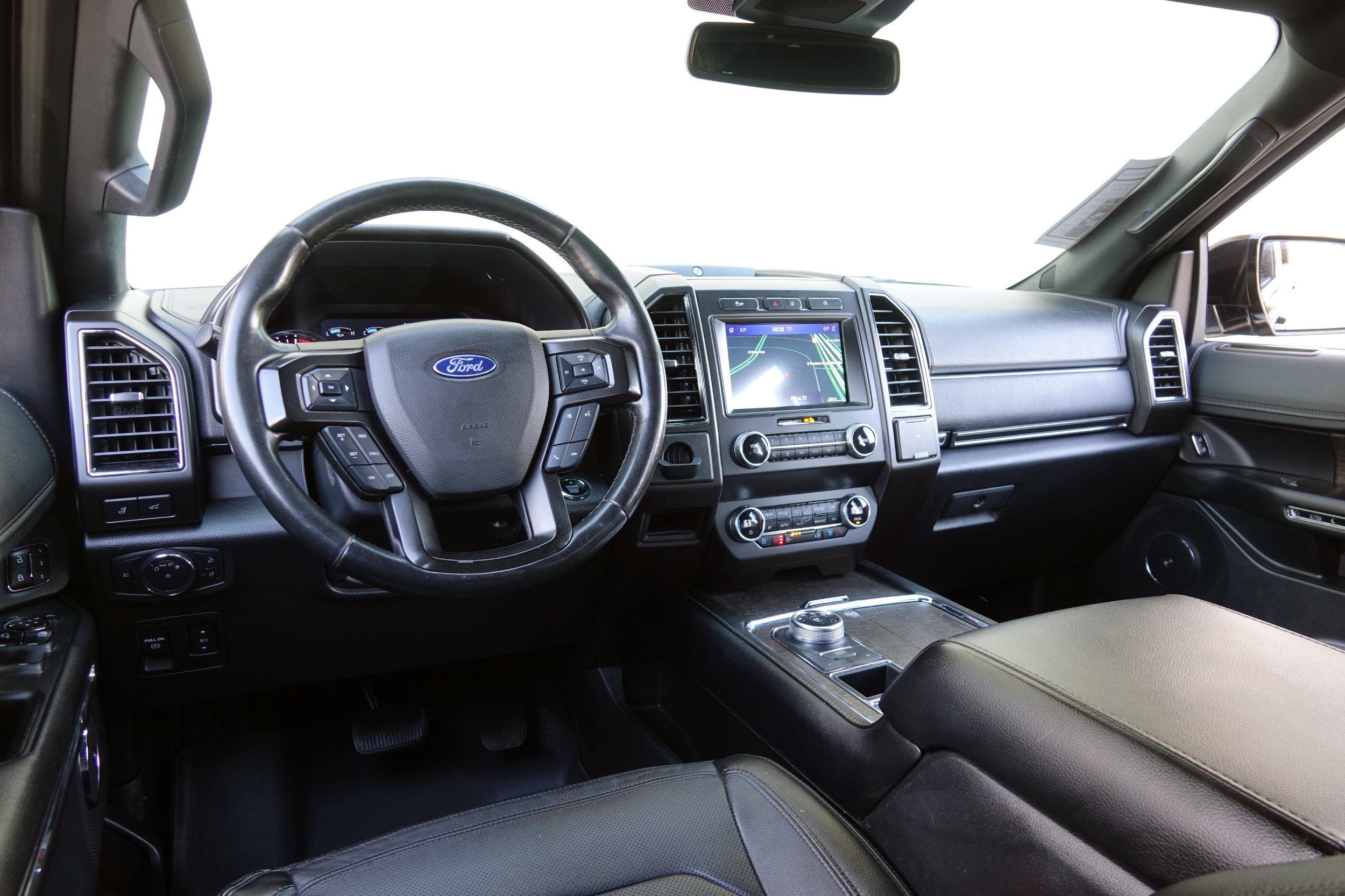 2020 Ford Expedition Limited photo 5