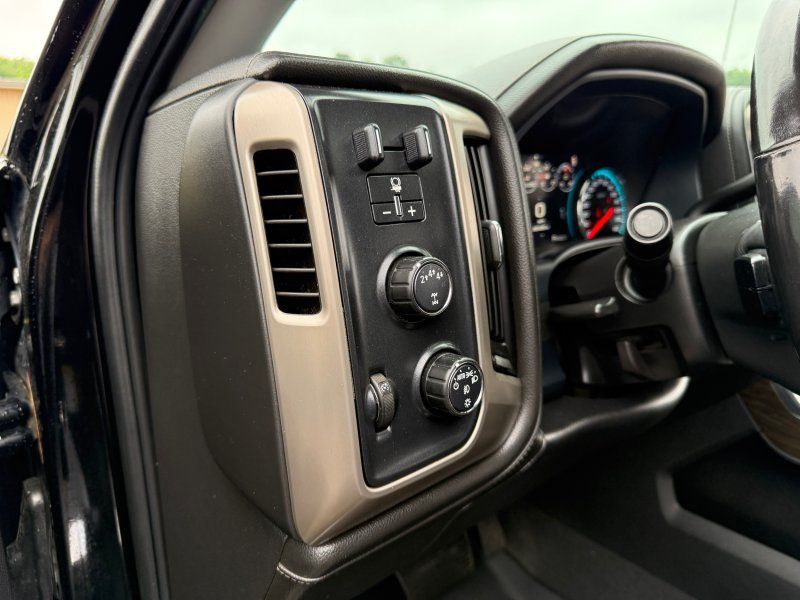 2019 GMC Sierra 3500 Denali HD Denali - Photo 23