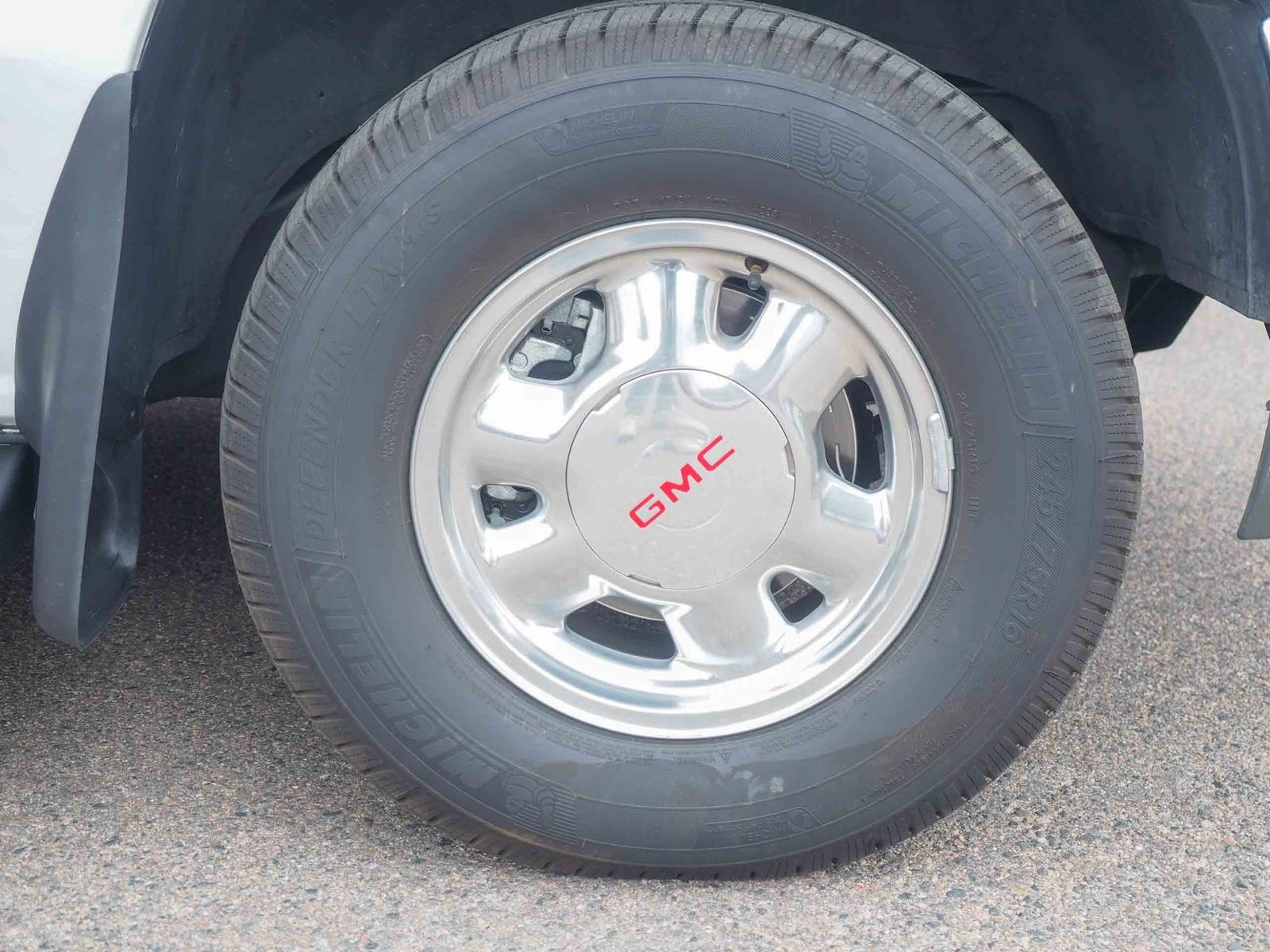 2000 GMC Sierra 1500 26