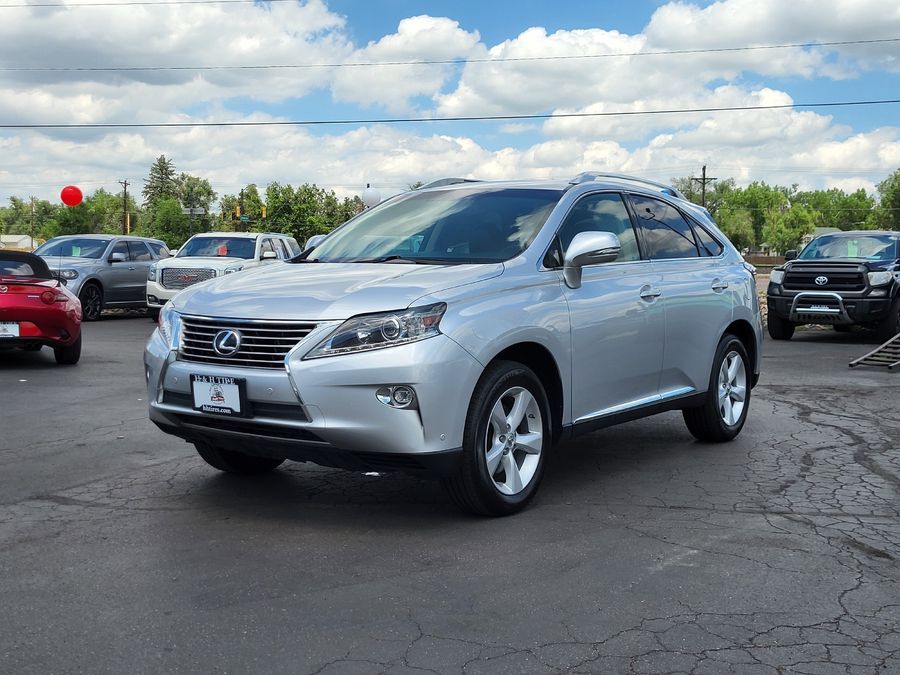 Vehicle Image