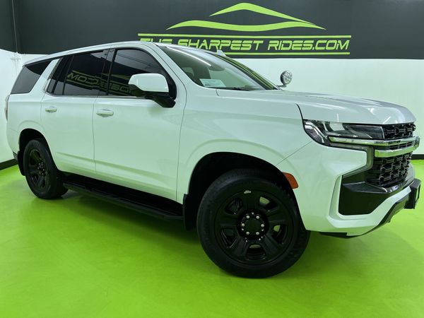 Featured Vehicle Image