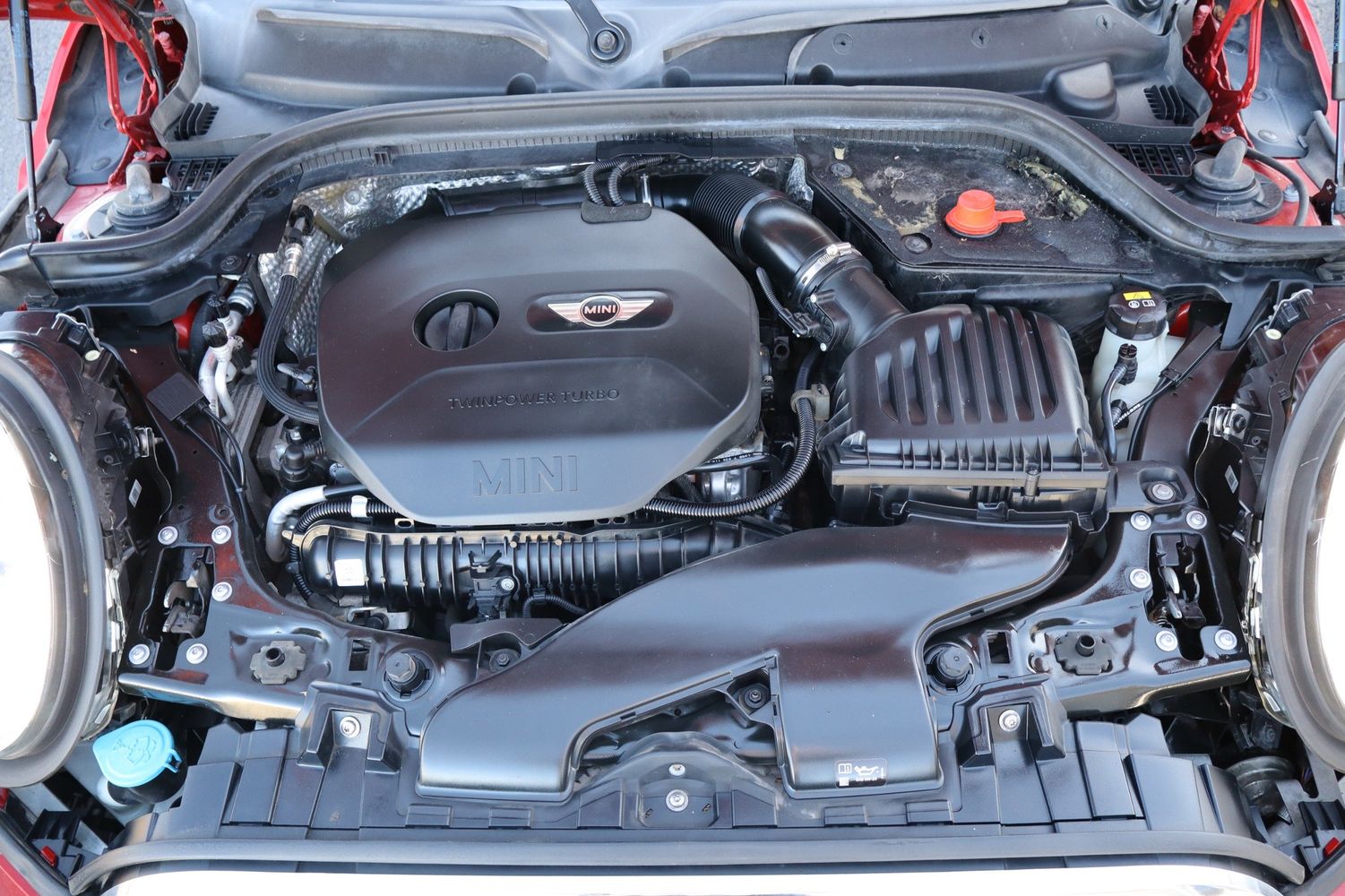 2016 MINI Hardtop 2 Door Cooper S | Victory Motors of Colorado