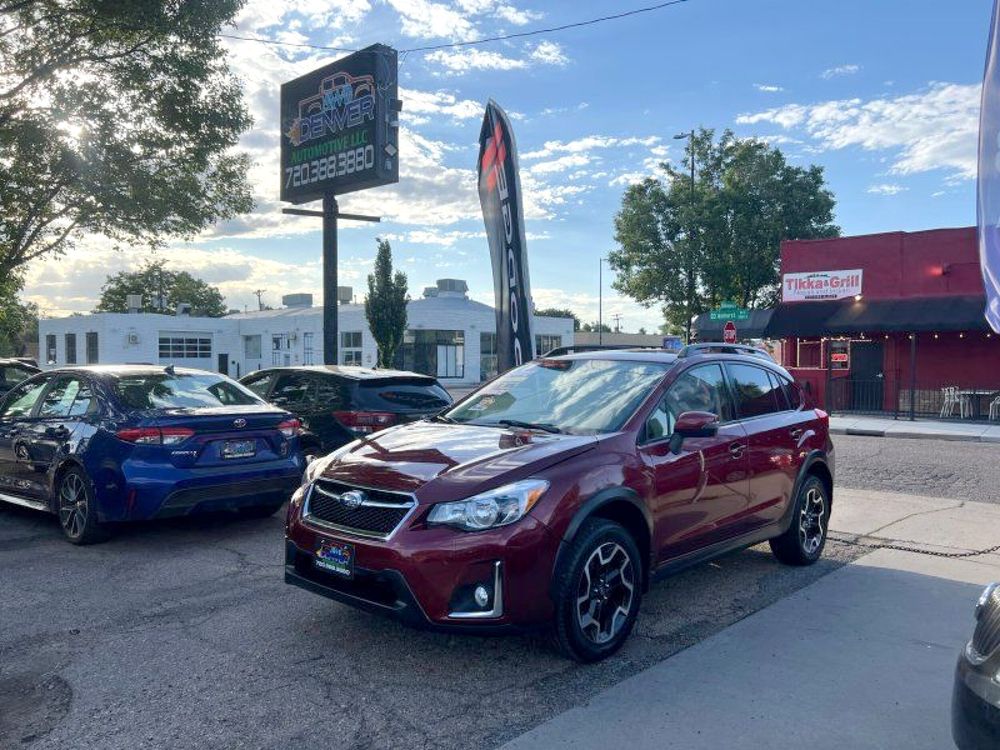 Featured Vehicle Image
