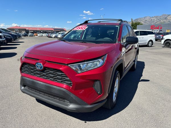 Featured Vehicle Image