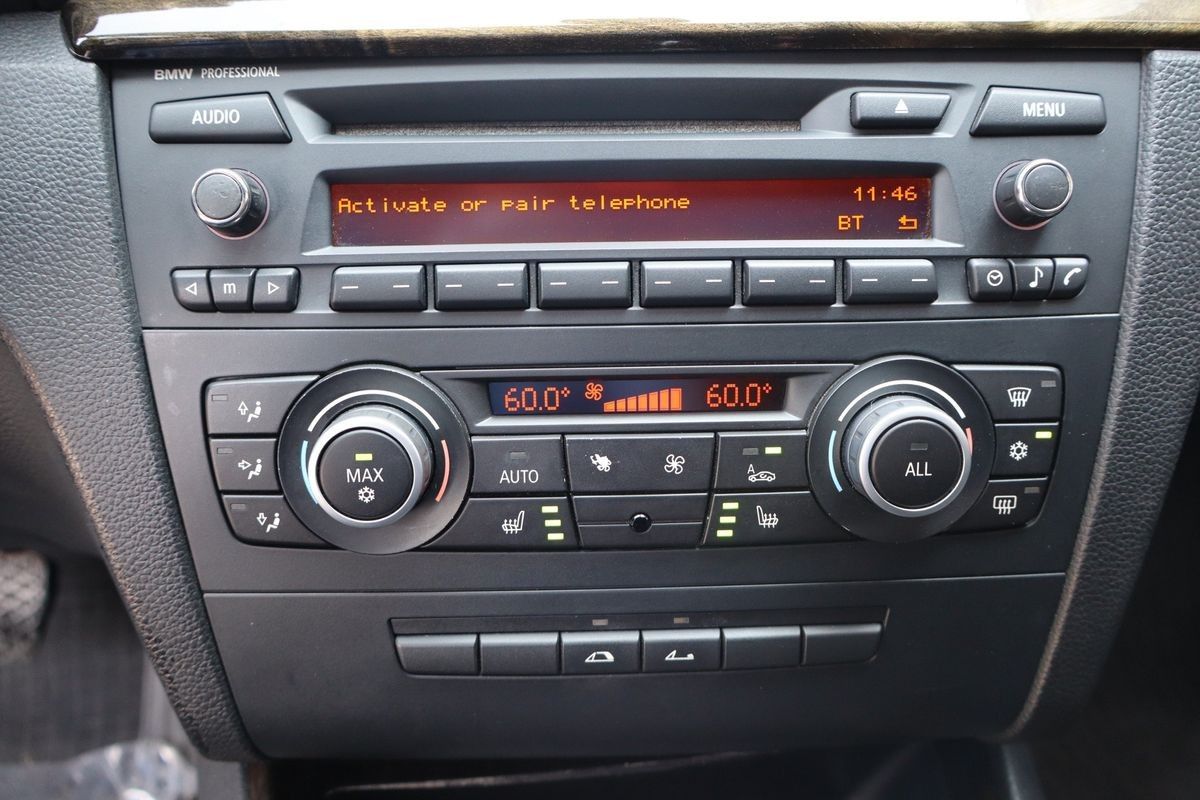 2010 BMW 1 Series 135i