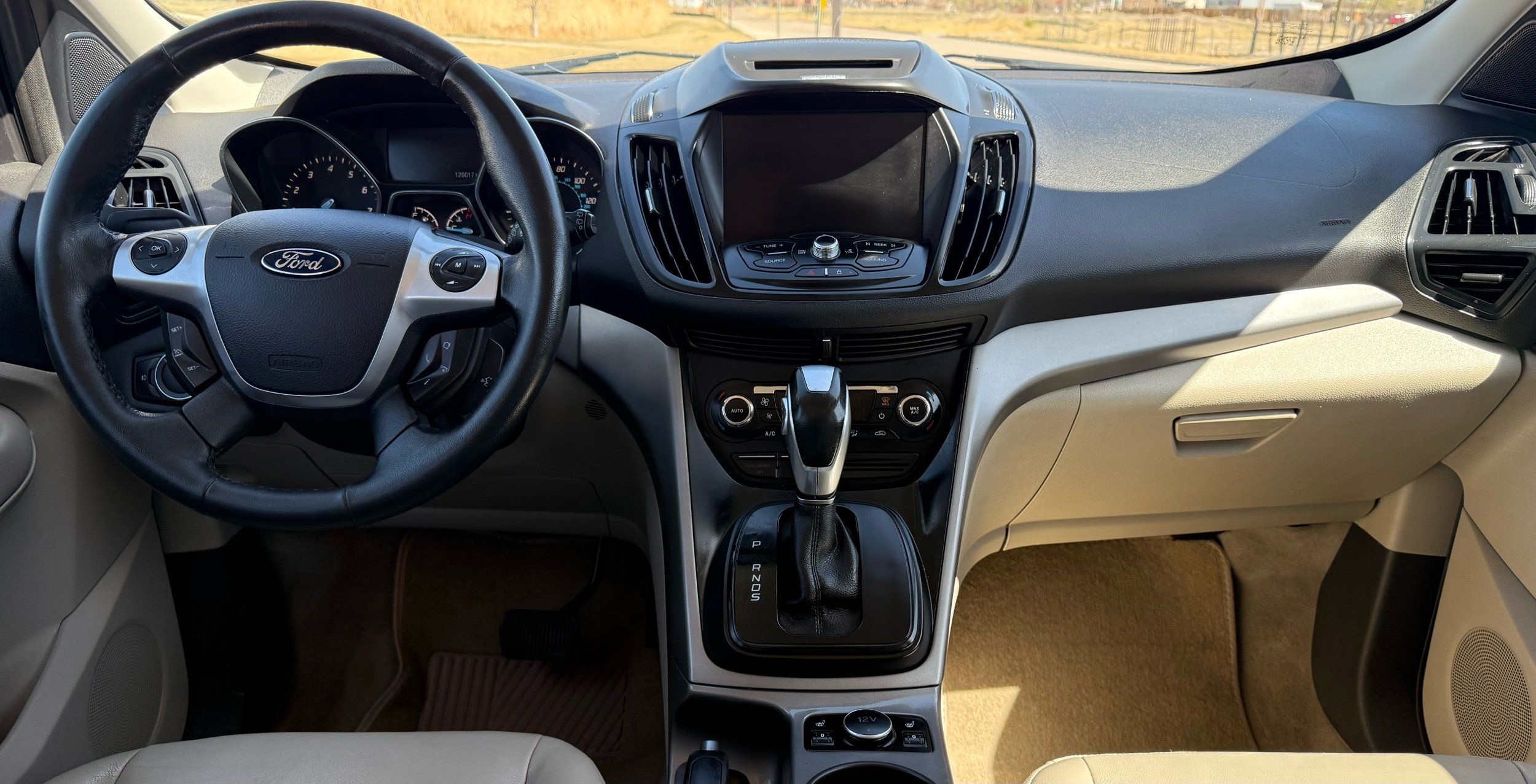 2014 Ford Escape SE - Photo 26